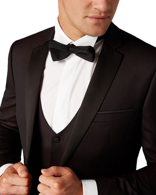 Tuxedo Hire/Rental Ballynahinch | Kelvin Graham Menswear