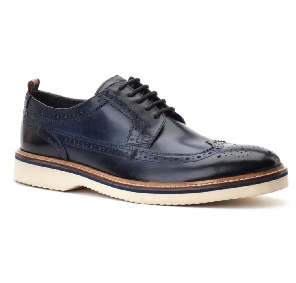 Base London Shoes Brogues Boots Northern Ireland UK