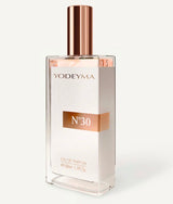 Yodeyma Oude No.30 Inspired By Tom Ford Black Orchid