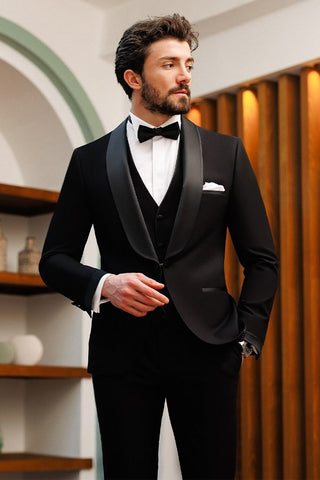 Tuxedo Hire Belfast | Wedding & Formal Suit Hire NI | Kelvin Graham
