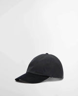 Barbour Mens Ashby Baseball Cap Navy Northern Ireland Belfast