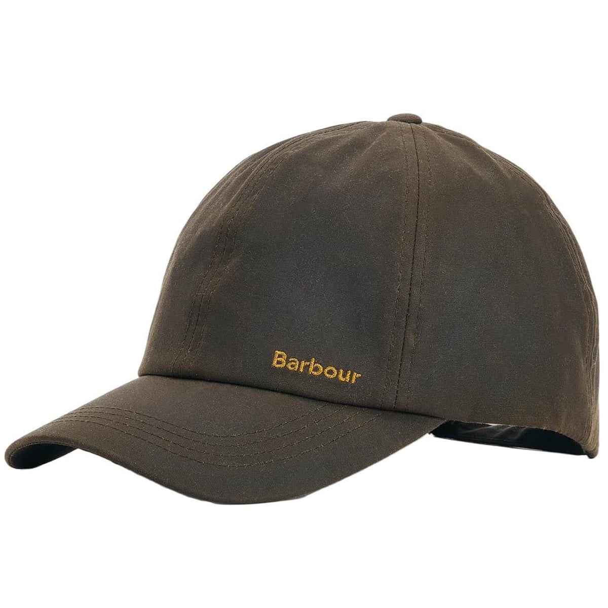 Baseball Cap Barbour Wax Hat Mens Barbour Mens Wax Sports Cap