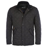 Barbour Mens Chelsea Quilted Jacket Navy Northern Ireland Belfast