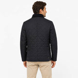 Barbour Mens Chelsea Quilted Jacket Navy Northern Ireland Belfast