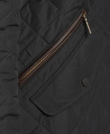 Barbour Mens Chelsea Quilted Jacket Navy Northern Ireland Belfast