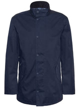 Barbour Mens City Chelsea Waterproof Jacket Navy Northern Ireland