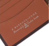 Barbour Mens Elvington Coin Wallet Brown/Tan Northern Ireland Belfast