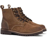 Barbour Mens Foggy Derby Boots Cognac Northern Ireland Belfast