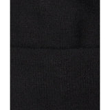 Barbour Mens Healey Beanie Hat Black Northern Ireland Belfast