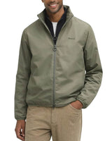 Barbour Mens Korbel Waterproof Jacket Dusty Olive Northern Ireland