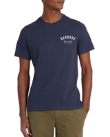 Barbour Men’s Preppy T-Shirt Force Oceana Northern Ireland Belfast
