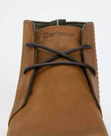 Barbour Mens Redhead Chukka Boots Timber Tan Northern Ireland Belfast