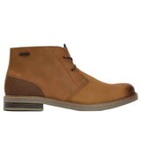 Barbour Mens Redhead Chukka Boots Timber Tan Northern Ireland Belfast