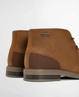 Barbour Mens Redhead Chukka Boots Timber Tan Northern Ireland Belfast