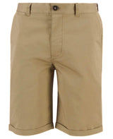 Barbour Mens Smart Chino Shorts Grey Olive Northern Ireland Belfast