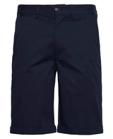 Barbour Mens Smart Chino Shorts Navy Northern Ireland Belfast