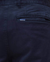 Barbour Mens Smart Chino Shorts Navy Northern Ireland Belfast