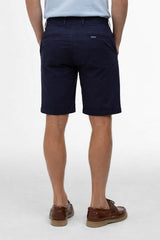 Barbour Mens Smart Chino Shorts Navy Northern Ireland Belfast
