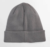 Barbour Mens Swinton Beanie Light Grey Northern Ireland Belfast