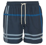 Barbour Men’s Twain Swim Shorts Navy Northern Ireland Belfast