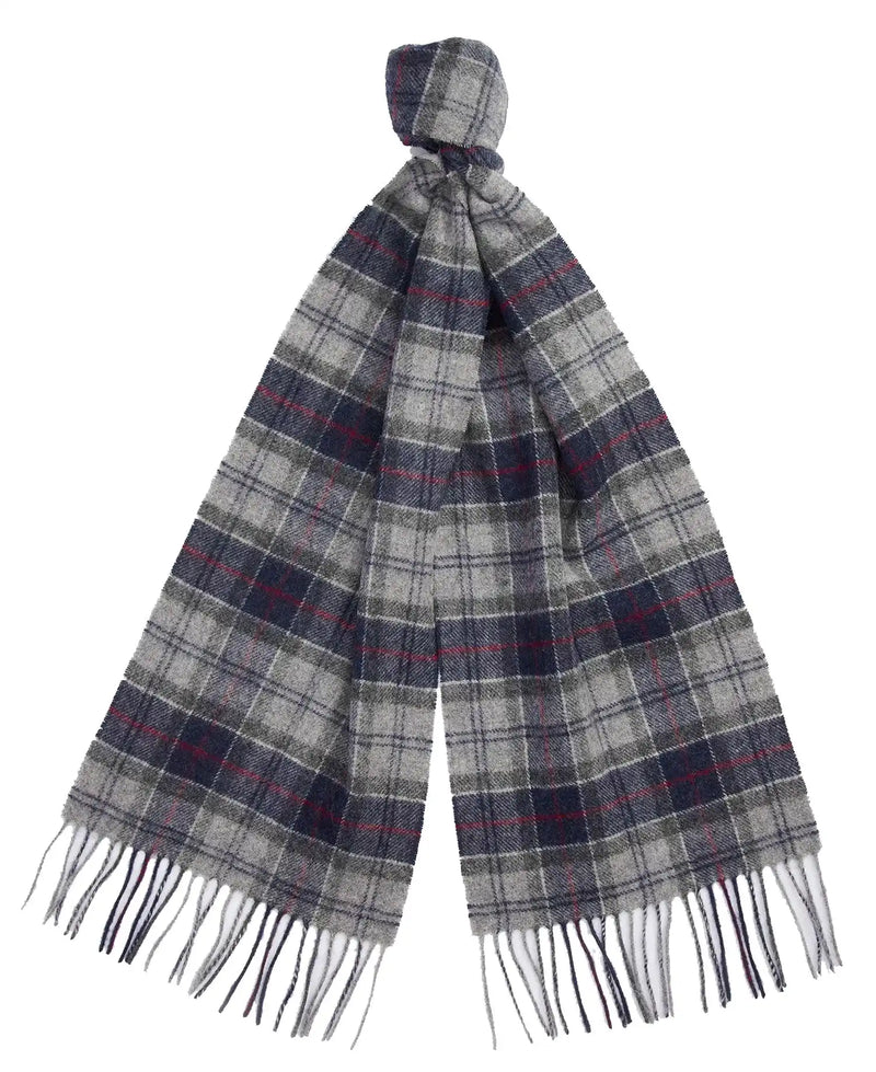 Barbour scarf uk shop