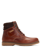 Base London Mens Bradley Boots Waxy Chestnut Northern Ireland Belfast