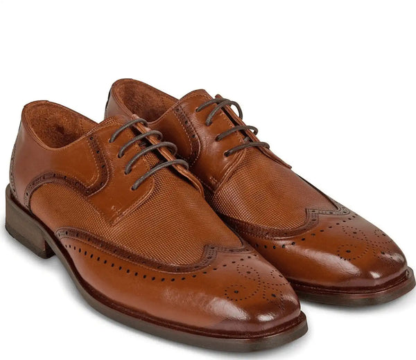 Benetti - George Brogue  Formal Shoes