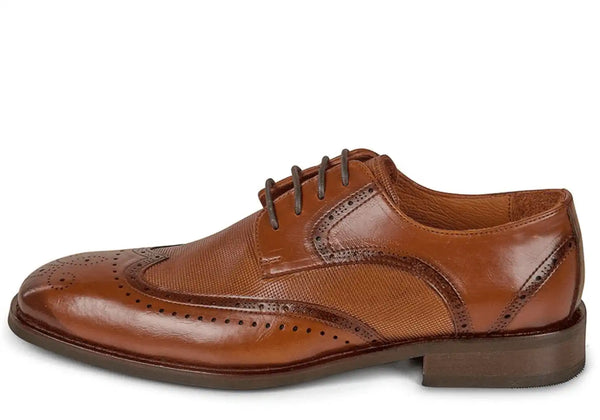 Benetti - George Brogue  Formal Shoes