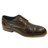 Bowe & Bootmaker Athletic Men’s Formal Shoes Dark Ale Northern