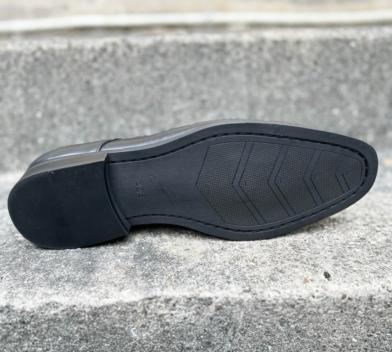 Bowe Bootmaker Athletic Men's Formal Shoes Nightshade