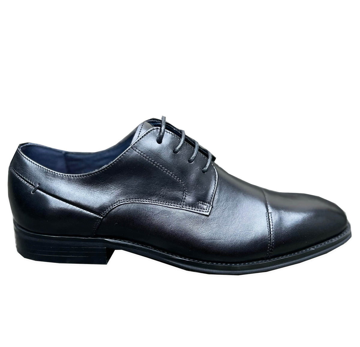 Lloyd & Pryce Shoes Tommy Bowe Mens Footwear | UK