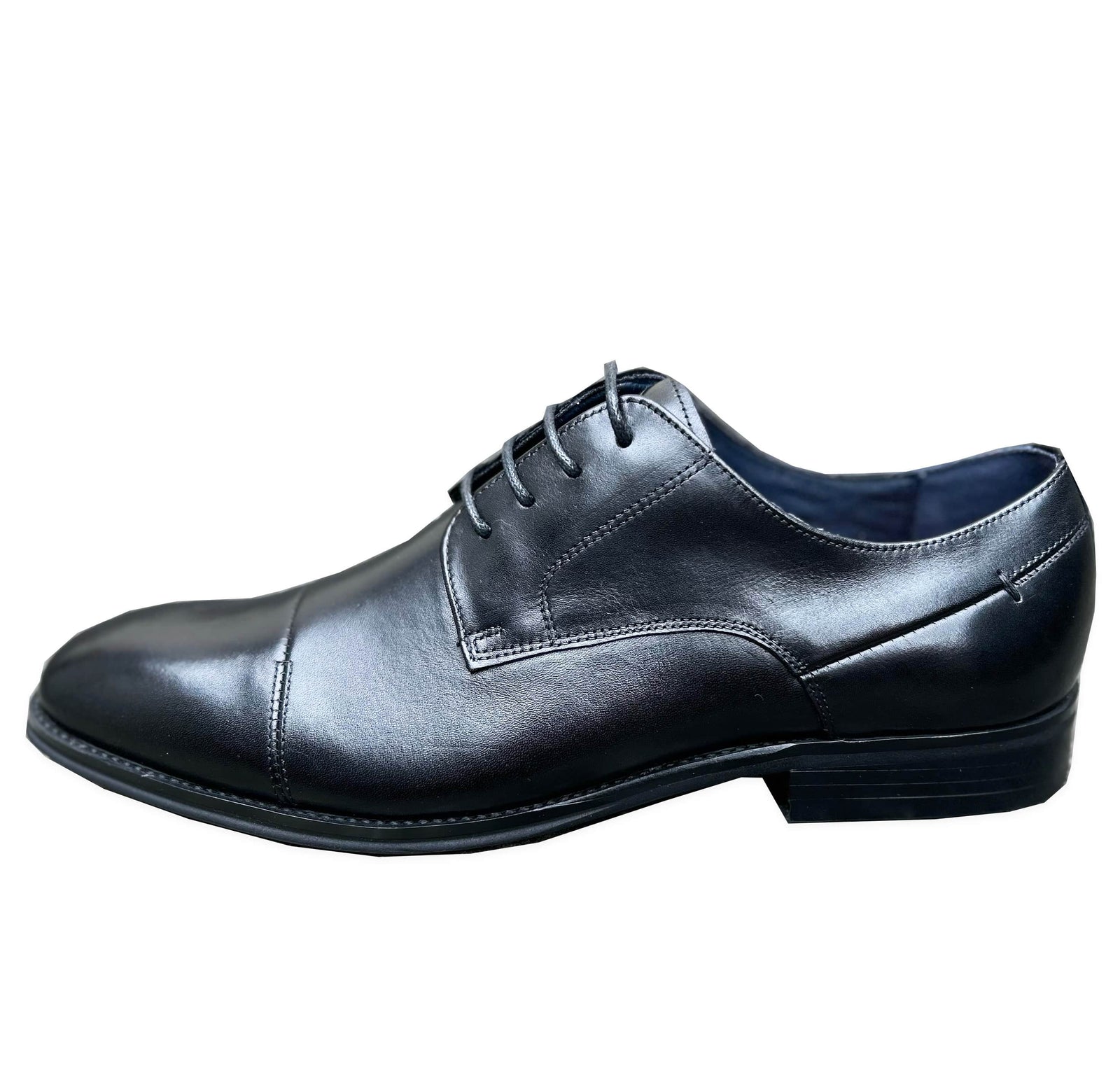 Bowe Bootmaker Athletic Men's Formal Shoes Nightshade