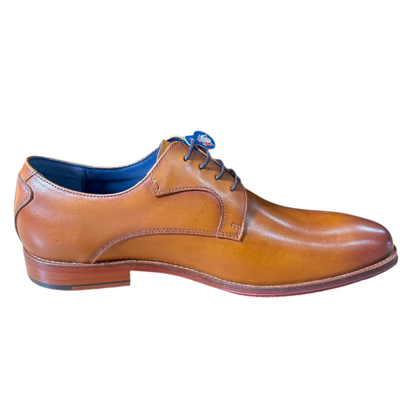 Bowe & Bootmakers Goretti Dress Shoes Whiskey Northern Ireland Belfast