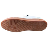 Bowe & Bootmaker Mens Sneakers Gerland Strike White Northern Ireland
