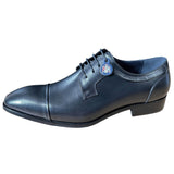 Bowe & Bootmakers Rectory Dress Shoes Nightshade Black Northern