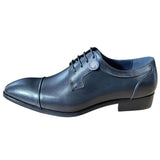 Bowe & Bootmakers Rectory Dress Shoes Nightshade Black Northern