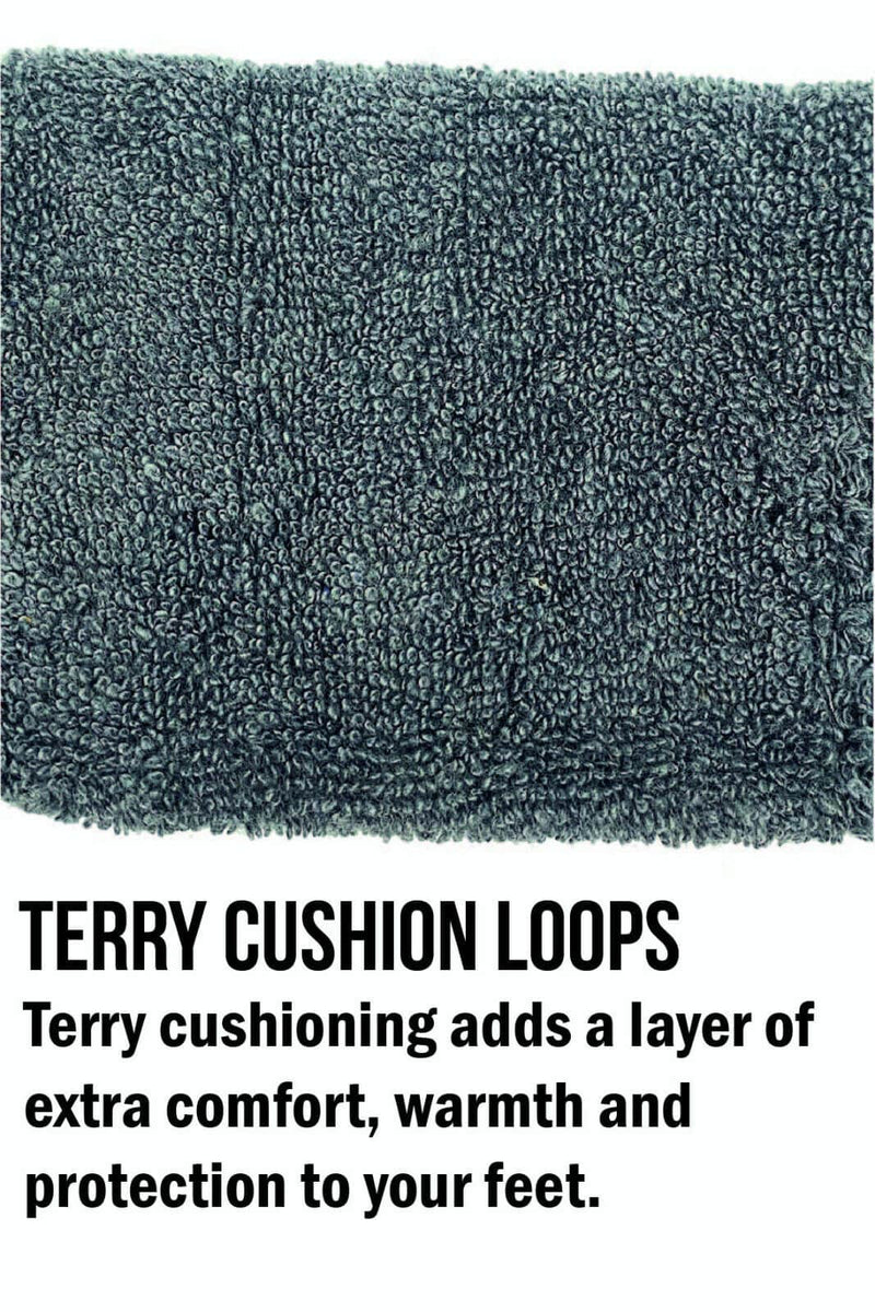 Bramble Trekker Socks 3 Pack 6-11 UK - Socks