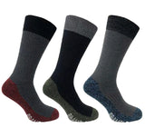 Bramble Mens Wicking Socks 3 Pack 6-11 UK Northern Ireland Belfast