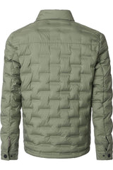 Casa Moda Casual Puffer Jacket Green Northern Ireland Belfast