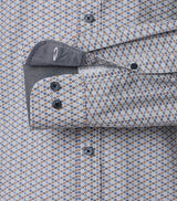 Casa Moda Comfort Fit Shirt Button Down Green Milieu Northern Ireland