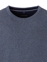 Casa Moda Crew Neck Jumper Dark Blue Northern Ireland Belfast