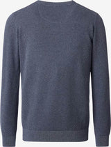 Casa Moda Crew Neck Jumper Dark Blue Northern Ireland Belfast