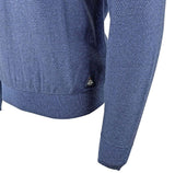Casa Moda Crew Neck Pullover Sweater - Orange