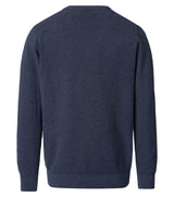 Casa Moda Crew Neck Sweater Dark Navy Northern Ireland Belfast