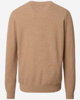 Casa Moda Crew Neck Sweater Toasted Coconut Northern Ireland Belfast