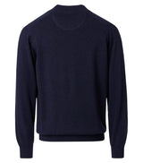Casa Moda Full Zip Cardigan Sky Captain Navy Northern Ireland Belfast