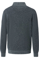 Casa Moda Half Zip Jumper Dark Forest Green Northern Ireland Belfast