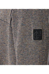 Casa Moda Half Zip Sweater Brown Northern Ireland Belfast