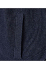 Casa Moda Mens Gilet Cardigan Sky Captain Navy Northern Ireland