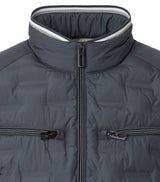 Casa Moda Mens Light Puffer Jacket Navy Northern Ireland Belfast